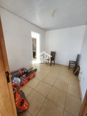 Casa à Venda No Costa Rica Iii