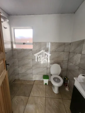 Casa à Venda No Costa Rica Iii
