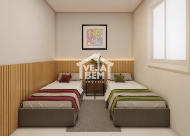 Residencial Camélia & O Espaço Que Sua Família Precisa!