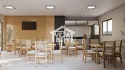 <strong>Residencial Camélia & O Espaço Que Sua Família Precisa!</strong>
