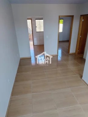 Casa Nova No Bairro Neves - Oportunidade única!