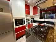 <strong>Excelente Sobrado Mobiliado - Contorno</strong>