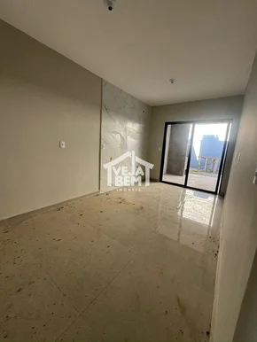 Casa Nova No Terraliz Com 3 Quartos (1 Suíte)