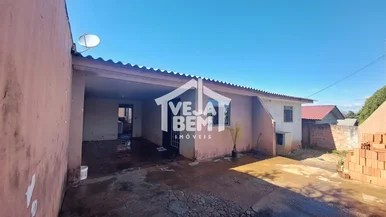 Imóvel Na Região De Jd. Paraíso -  3 Quartos