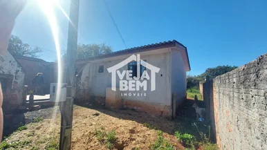 Imóvel Na Região De Jd. Paraíso -  3 Quartos
