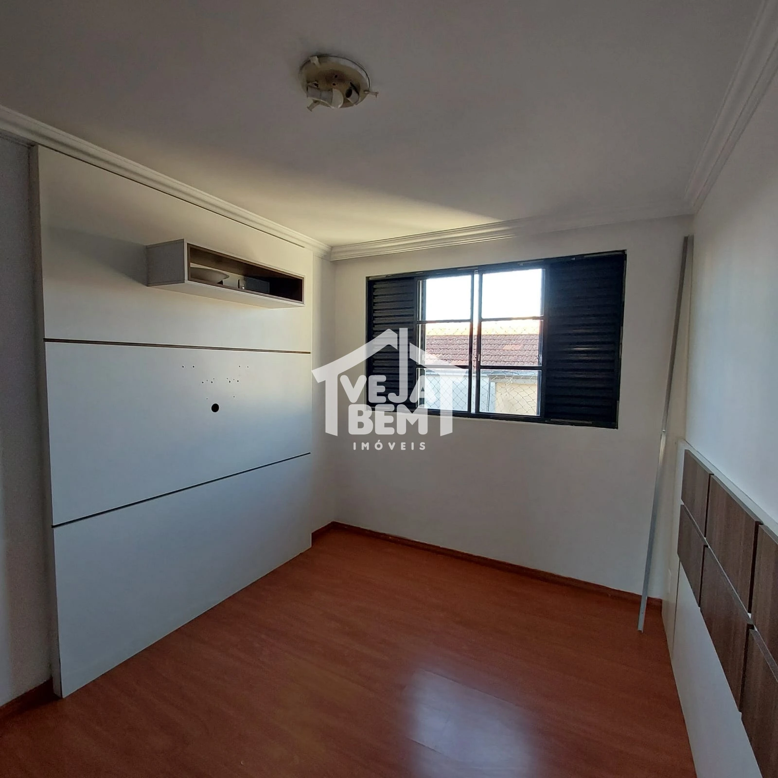 Condominio Castro Alves - Região Central