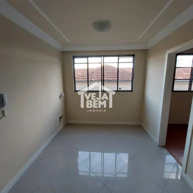 Condominio Castro Alves - Região Central