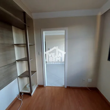 Condominio Castro Alves - Região Central