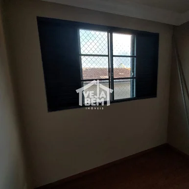 Condominio Castro Alves - Região Central