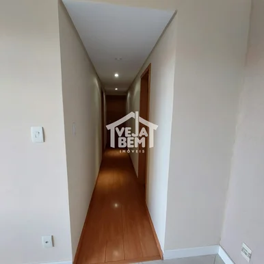 Condominio Castro Alves - Região Central