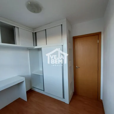 Condominio Castro Alves - Região Central