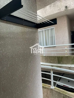 Apartamento C/3 Quartos - Jardim Carvalho
