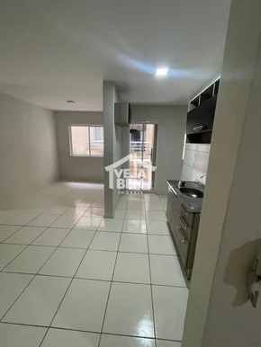 Apartamento C/3 Quartos - Jardim Carvalho