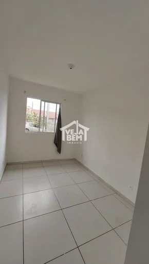 Casa Para Alugar No Jardim Das Flores C/2 Quartos