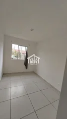 <strong>Casa para alugar no Jardim das Flores c/2 quartos</strong>