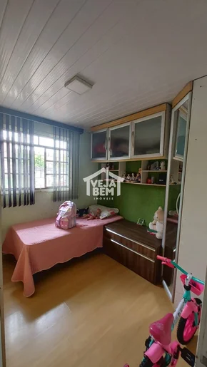 ? Oportunidade: Casa Pronta Para Morar No Contorno!