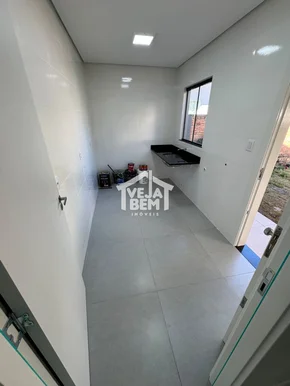 Imóvel Comercial - Primeira Locação - Próx. Balduíno Taques