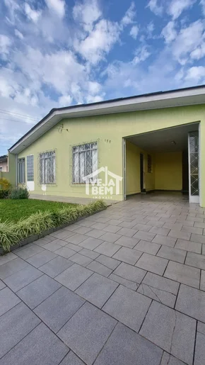 Imóvel Chapada - Com Edícula