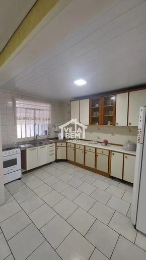 Imóvel Chapada - Com Edícula