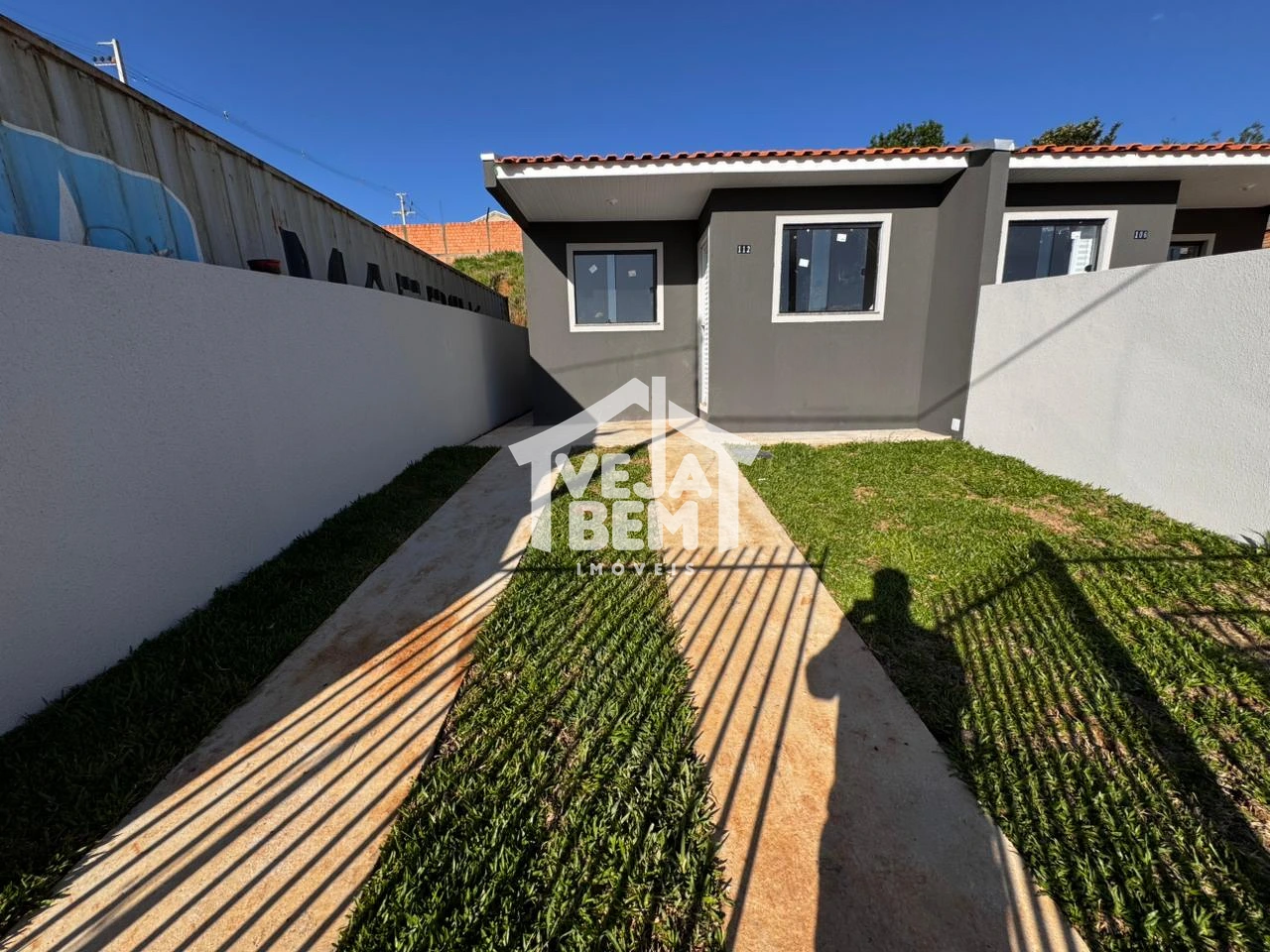 Residencial Malibu - Bairro Los Angeles