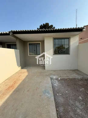 Imóvel No Bairro Esplanada Com 2 Quartos