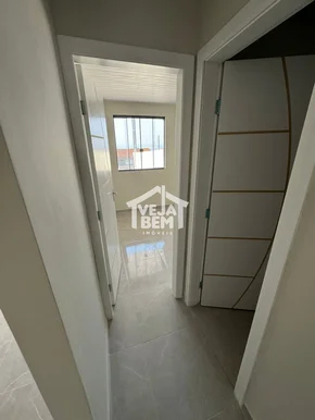 Imóvel No Bairro Esplanada Com 2 Quartos