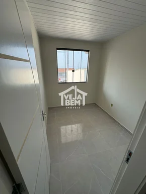 Imóvel No Bairro Esplanada Com 2 Quartos