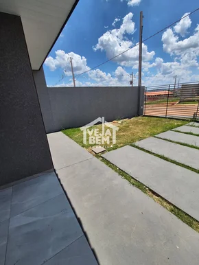 <strong>Imóvel com Edícula - Terraliz</strong>