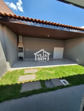 Imóvel Com Edícula - Terraliz