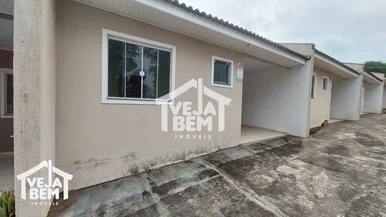 <strong>Casa à venda no Cará-Cará - Condomínio Fechado!</strong>