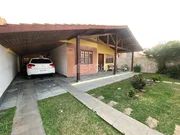 <strong>Casa, Morada do Sol, Castro/PR</strong>
