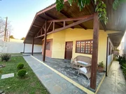 <strong>Casa, Morada do Sol, Castro/PR</strong>