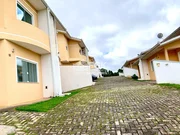 <strong>Sobrado, Centro, Pirai do Sul/PR</strong>