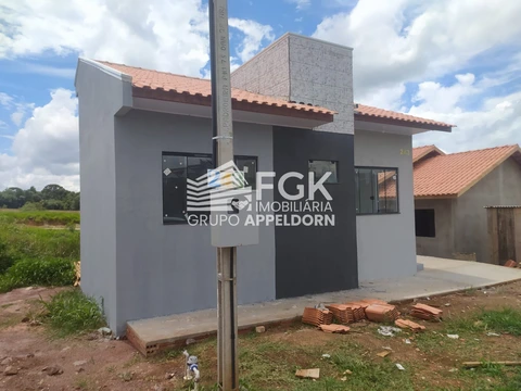 Foto Casa
