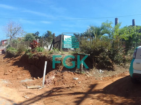 Foto Terreno