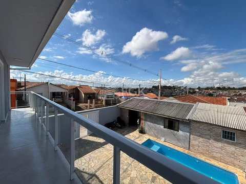 Foto Sobrado