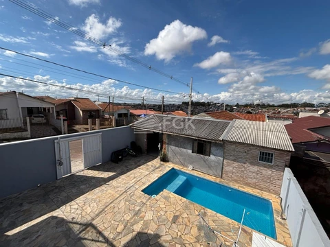 Foto Sobrado