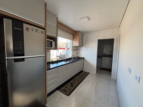 Foto Sobrado