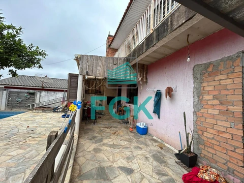 Foto Sobrado