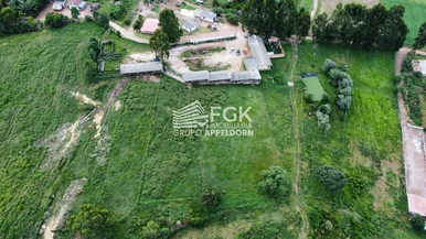 <strong>Chácara, Três Pinheiros, Castro/PR</strong>