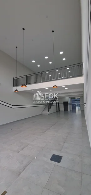 <strong>Comercial, Vila Rio Branco, Castro/PR</strong>