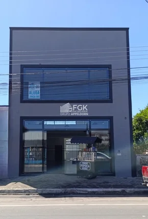 <strong>Comercial, Vila Rio Branco, Castro/PR</strong>