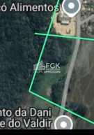 <strong>Rural, Tronco, Castro/PR</strong>