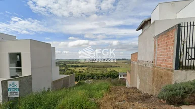 <strong>Terreno, Park Boulevard, Castro/PR</strong>