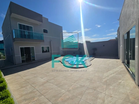 Foto Sobrado