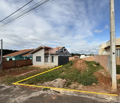<strong>Terreno,Novo Horizonte,Castro/PR</strong>