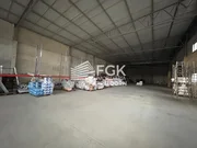 <strong>Barracão, Centro, Castro/PR</strong>