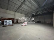 <strong>Barracão, Centro, Castro/PR</strong>