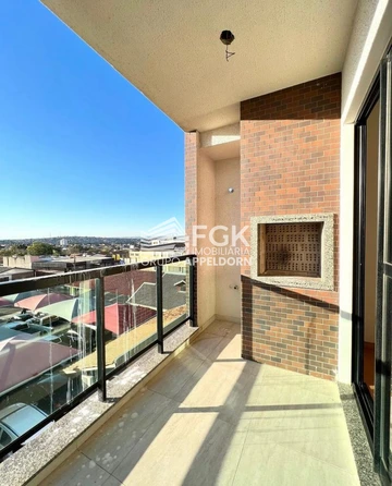 Foto Apartamento