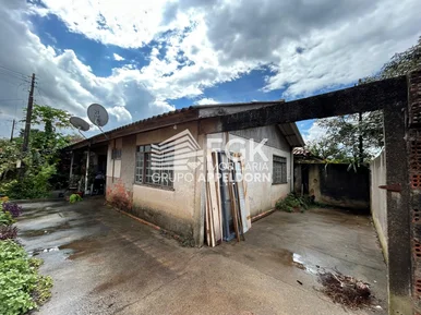 <strong>Casa, Vila Rio Branco, Castro/PR</strong>